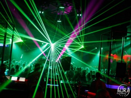 照片: Aura Partytempel Ibbenb&amp;uuml;ren