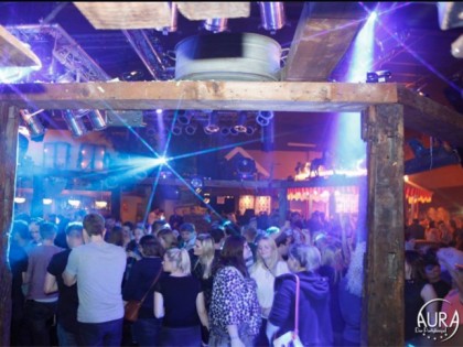 照片: Aura Partytempel Ibbenb&amp;uuml;ren