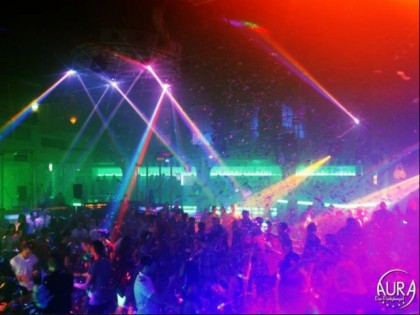 照片: Aura Partytempel Ibbenb&amp;uuml;ren