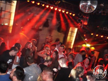 照片: Aura Partytempel Ibbenb&amp;uuml;ren