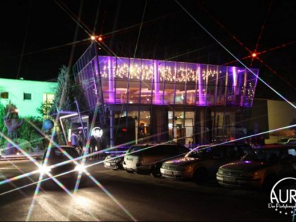照片: Aura Partytempel Ibbenbüren